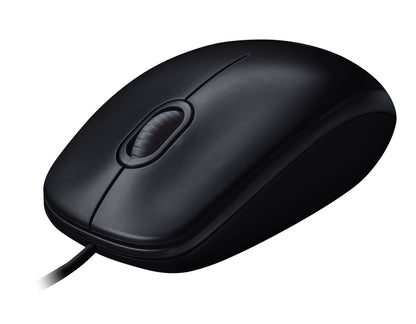 Logitech M90 Wired Mouse