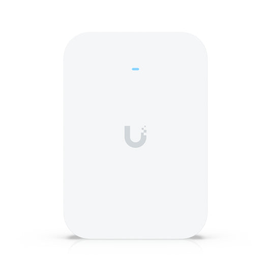 Ubiquiti U7 Pro XG Wall UniFi Access Point PoE