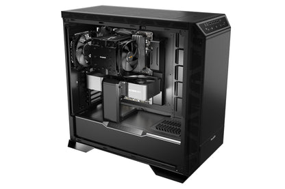 be quiet! DARK BASE PRO 901 | Black Full Tower PC Case