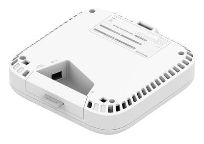 Netgear WBE718 Networking