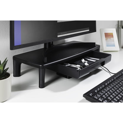 Kensington SmartFit Monitor Stand with Drawer Mount