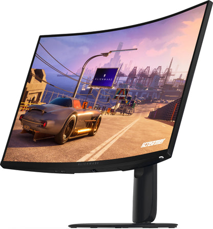 DELL Alienware AW3226DM 31.5" QHD VA 240Hz Curved Monitor