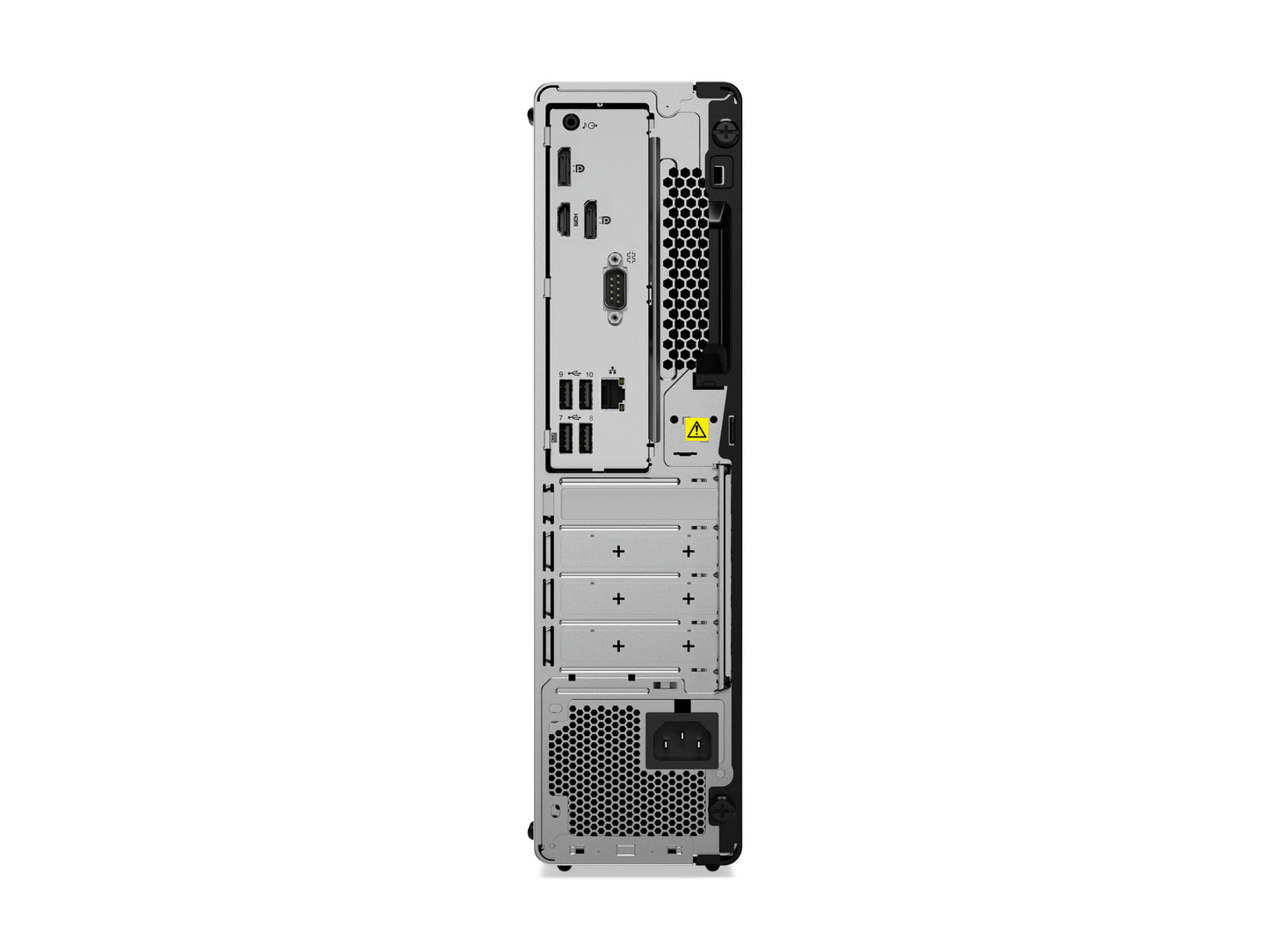 Lenovo ThinkCentre M75s Ryzen 5 5600G 8GB 256GB SSD SFF Desktop PC