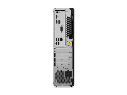 Lenovo ThinkCentre M75s Ryzen 5 5600G 8GB 256GB SSD SFF Desktop PC