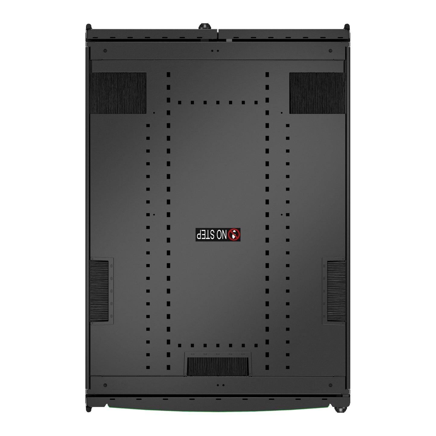 APC Netshelter SX Gen2 AR3150B2 - 42U, 1991h x 750w x 1070d mm, with side panels Rack