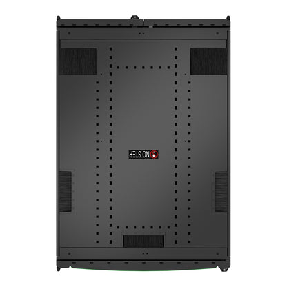 APC Netshelter SX Gen2 AR3150B2 - 42U, 1991h x 750w x 1070d mm, with side panels Rack