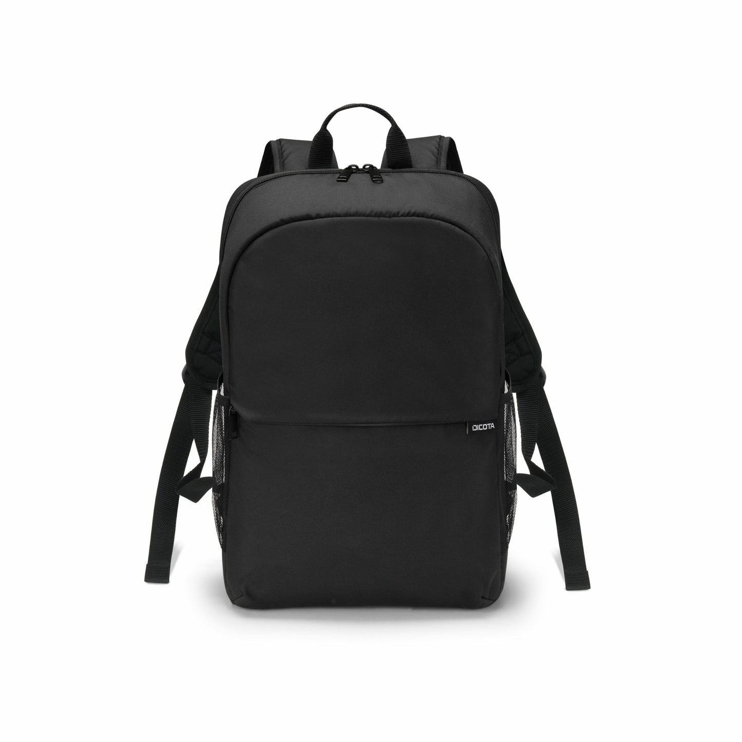 Dicota D32085-RPET laptop case 40.6 cm (16") Backpack Black Laptop Bag