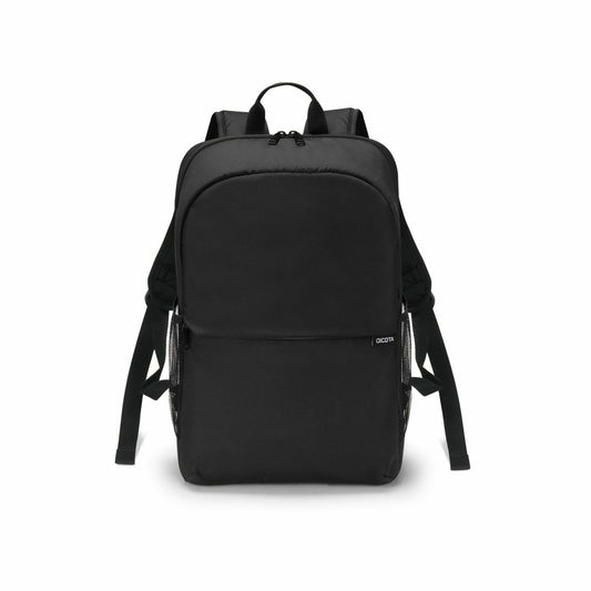 Dicota D32085-RPET laptop case 40.6 cm (16") Backpack Black Laptop Bag