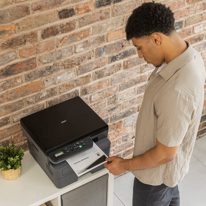 Brother DCP-L2620DW Laser A4 1200 x 1200 DPI 32 ppm Wi-Fi Printer