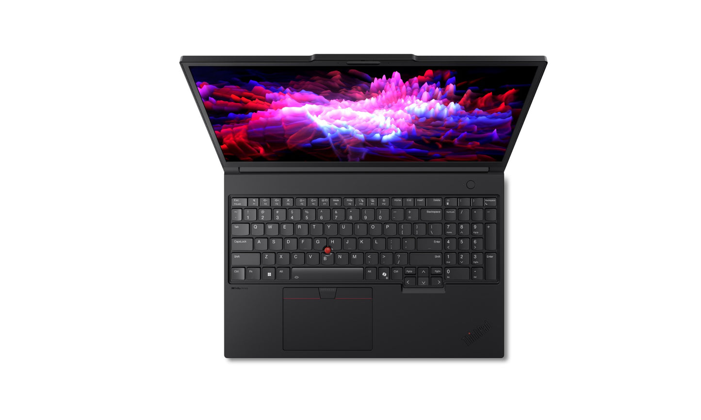 Lenovo ThinkPad P16 Gen 3 16" Core Ultra 7 265HX 32GB 1TB SSD Laptop