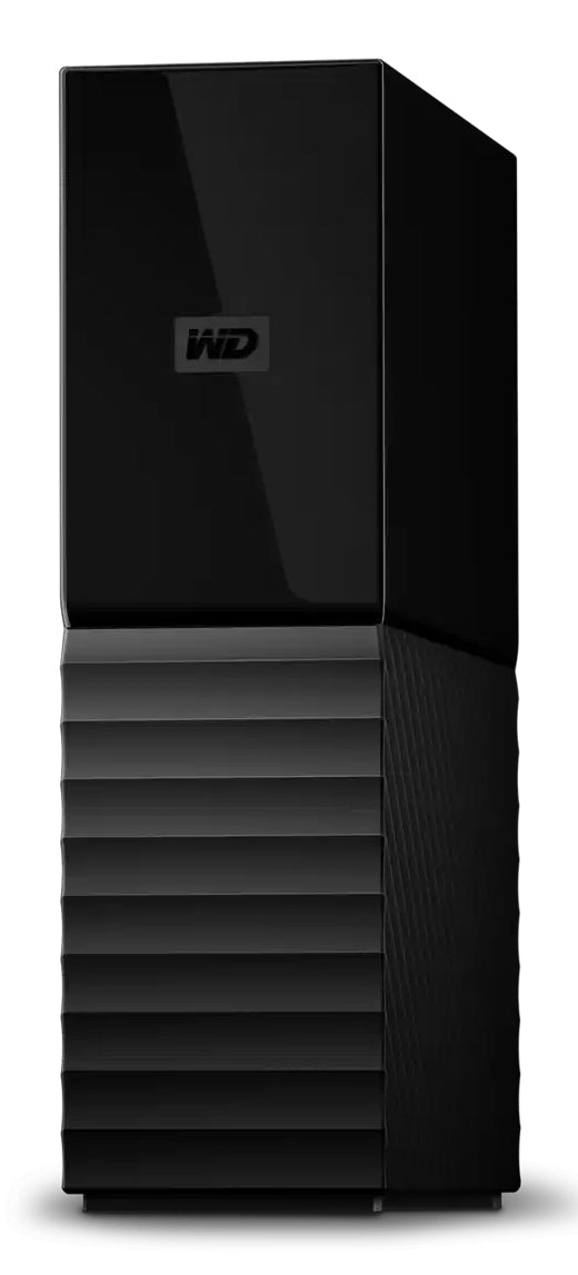 Western Digital Black 26TB HDD