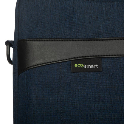 Targus EcoSmart 40.6 cm (16") Slip case Blue Laptop Bag
