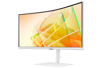 Samsung S65TC 34" UWQHD VA 100Hz Curved Monitor
