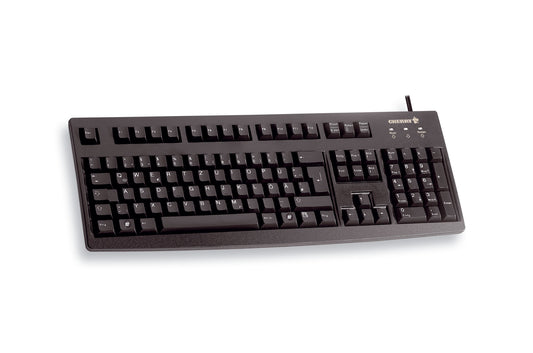 CHERRY G83-6105 Universal QWERTZ Wired Keyboard