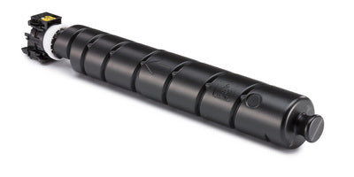 KYOCERA 1T02L70NL0/TK-8345K Black Toner Cartridge (20K pages, KM TASKalfa 2552)