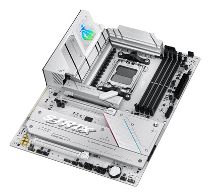 ASUS ROG STRIX B850-A GAMING WIFI AMD B850 Socket AM5 ATX Motherboard
