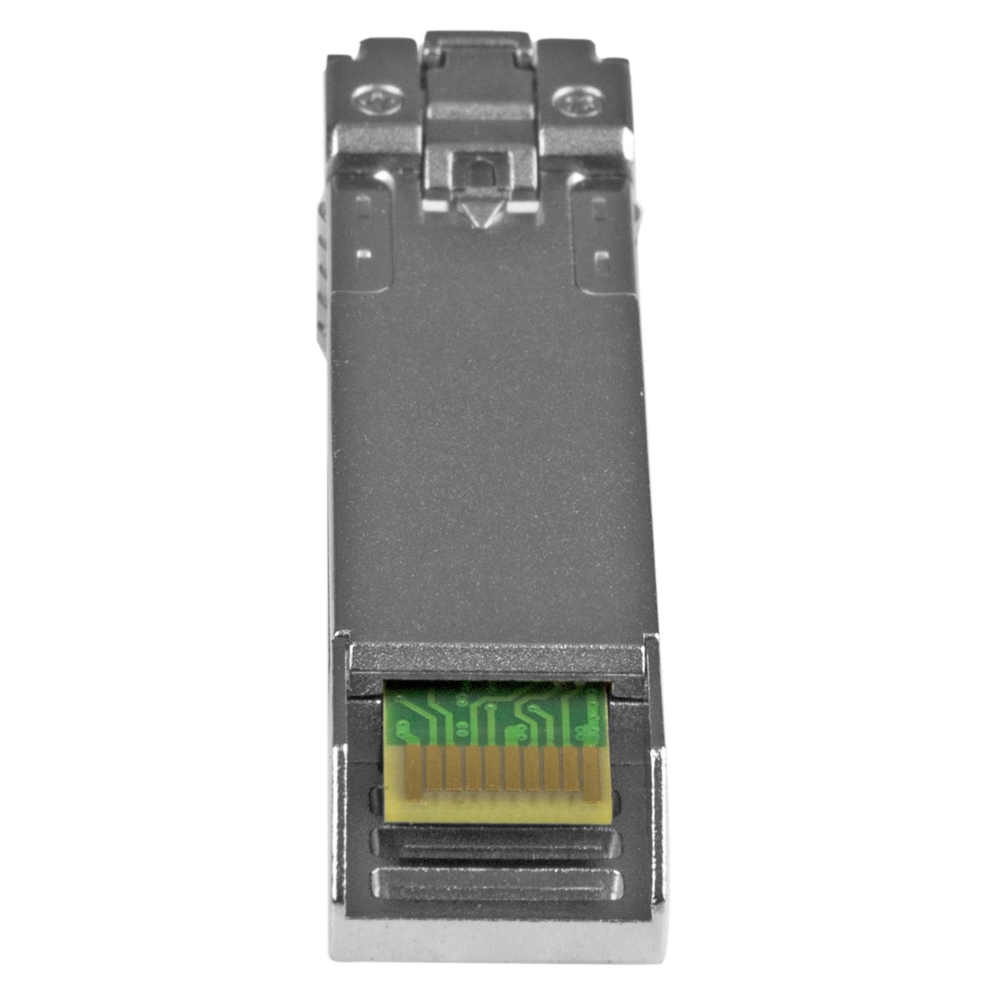StarTech.com Cisco SFP-10G-LR-S Compatible SFP+ Module - 10GBASE-LR - 10GbE Single Mode Fiber SMF Optic Transceiver - 10GE Gigabit Ethernet SFP+ - LC 10km - 1310nm - DDM Cisco Firepower, ASR9000, C9300 - TAA Networking