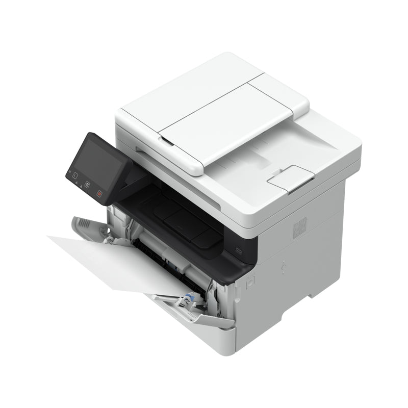 Canon i-SENSYS MF463dw Laser A4 1200 x 1200 DPI 40 ppm Wi-Fi Printer
