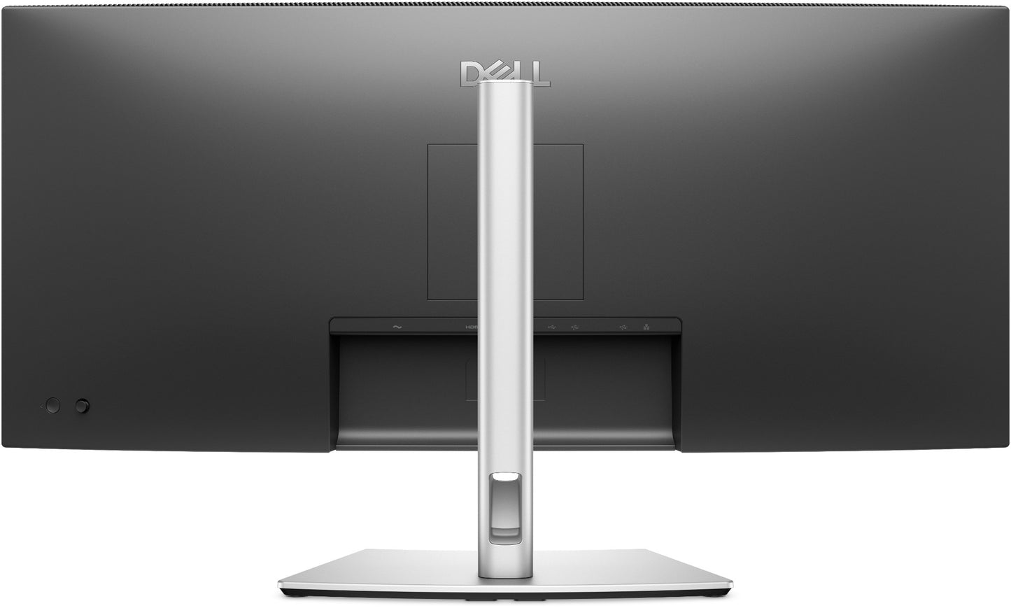 DELL Pro Plus P3425WE 34.1" UWQHD IPS 100Hz Curved Monitor