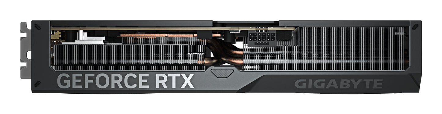 Gigabyte WINDFORCE OC GeForce RTX 5070 Ti 16GB GDDR6 Graphics Card