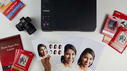 Canon PIXMA G650 Printer