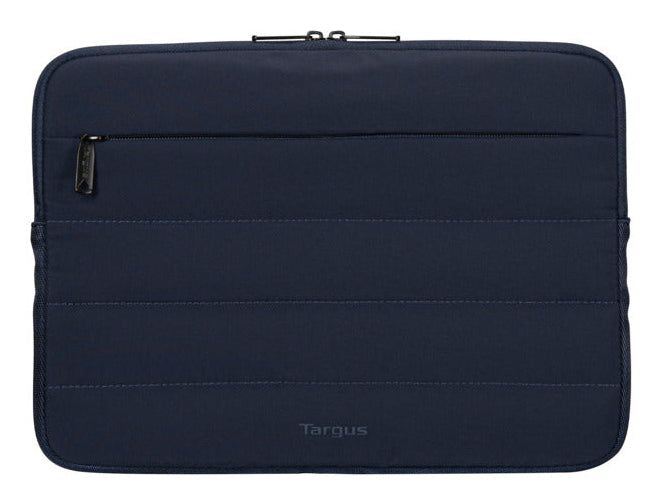 Targus Puffer 40.6 cm (16") Sleeve case Blue Laptop Bag