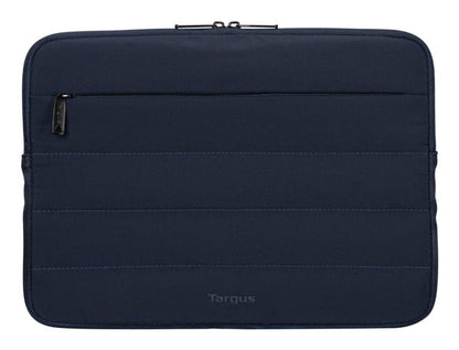 Targus Puffer 40.6 cm (16") Sleeve case Blue Laptop Bag