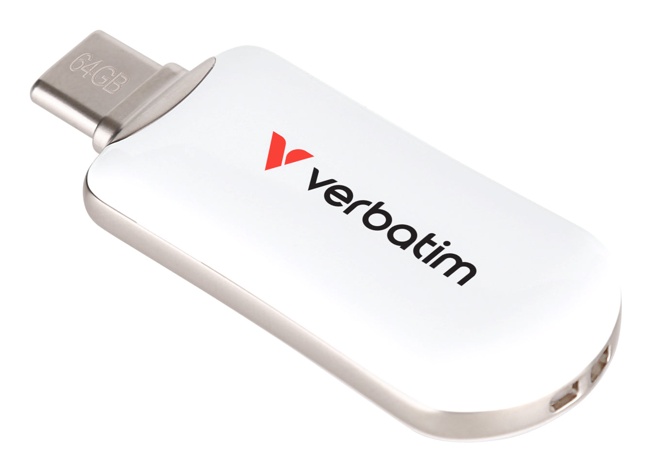Verbatim 30228 64GB HDD