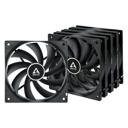 ARCTIC F12 - 120 mm Standard Case Fan Cooling
