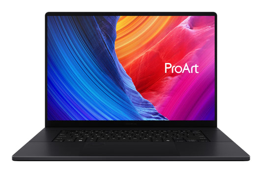 ASUS ProArt P16 H7606WX-SE001W Copilot+ PC 16" 64GB 4TB SSD Laptop