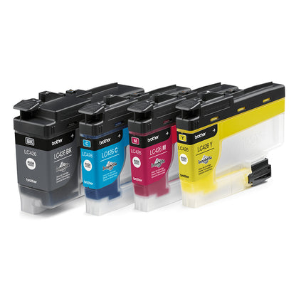 Brother LC-426VAL Ink Cartridge (Brother MFC-J 4335)