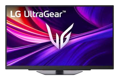 LG 27G810A-B 27" 4K UHD IPS 180Hz Monitor