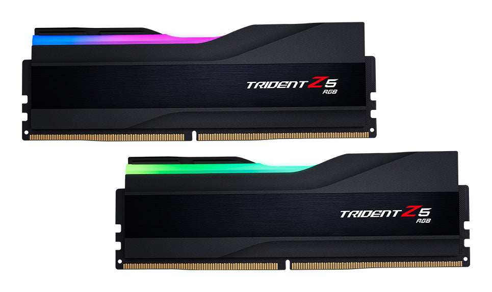 G.Skill Trident Z5 64GB (2x32GB) DDR5 Desktop RAM
