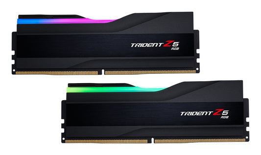 G.Skill Trident Z5 64GB (2x32GB) DDR5 Desktop RAM