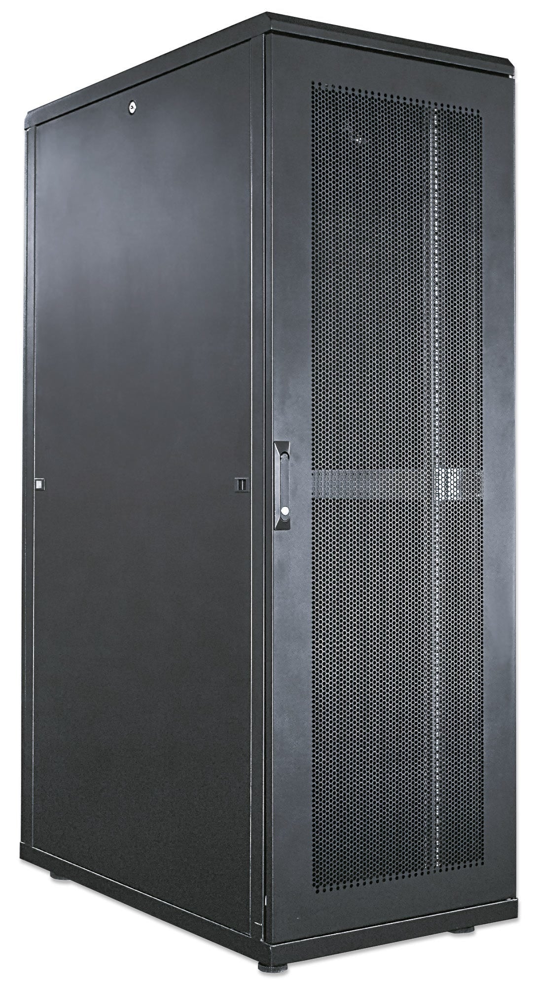 Intellinet 19" Server Cabinet - Free Standing, 36U, 600x1000mm (width x depth) Rack