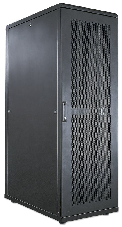 Intellinet 19" Server Cabinet - Free Standing, 36U, 600x1000mm (width x depth) Rack
