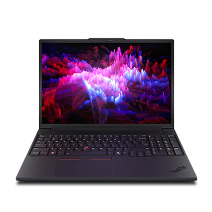 Lenovo ThinkPad P16v Gen 3 16" Core Ultra 7 255H 32GB 1TB SSD Laptop