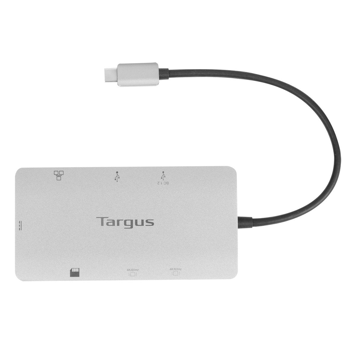 Targus DOCK423EU USB-C Docking Station 100W