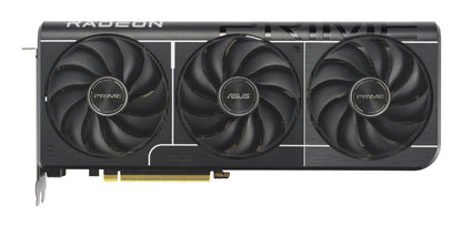 ASUS Prime Radeon RX 9060 XT 16GB GDDR6 Graphics Card