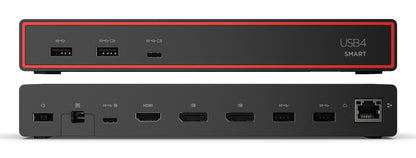 Lenovo ThinkPad USB4 Smart Docking Station 135W