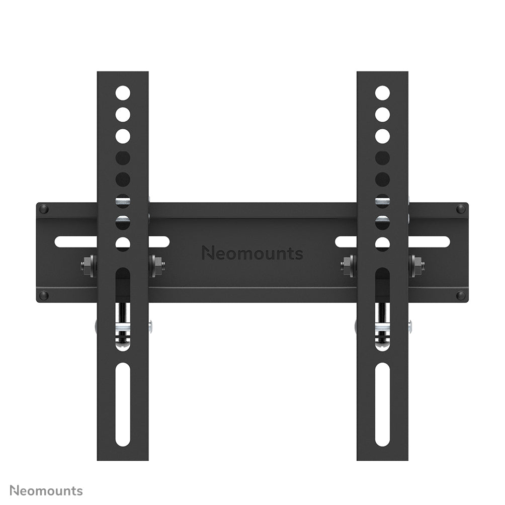 Neomounts WL35-350BL12 TV mount wall 24-55" - tiltable - lockable - easy install