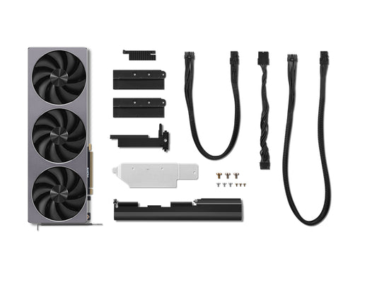 Lenovo NVIDIA GeForce RTX 5080 16 GB GDDR7 Hub