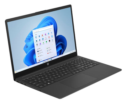 HP 15-fc0045na 15.6" Ryzen 3 7320U 8GB 256GB SSD Laptop