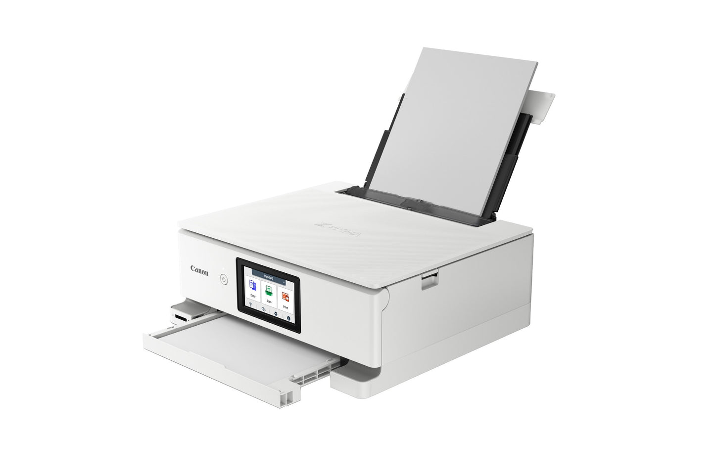 Canon PIXMA TS8751 Inkjet A4 4800 x 1200 DPI Wi-Fi Printer