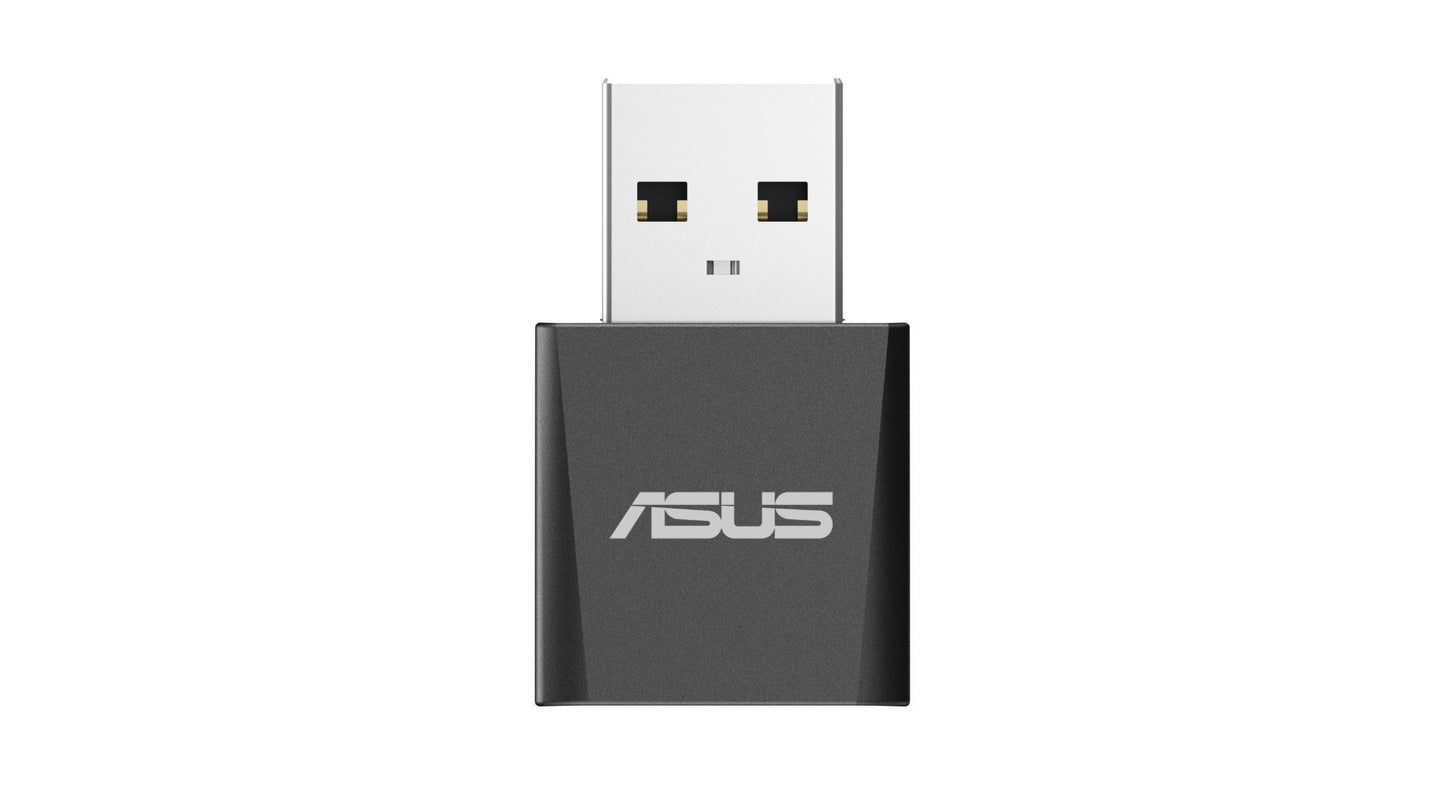 ASUS USB-BE92 Nano WLAN 2882 Mbit/s Network Adapter