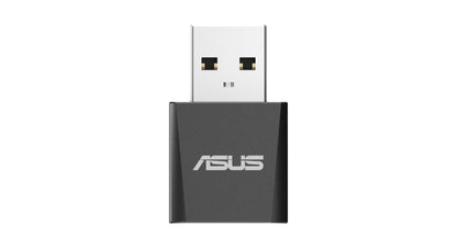 ASUS USB-BE92 Nano WLAN 2882 Mbit/s Network Adapter