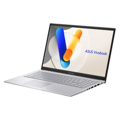 ASUS Vivobook 15 X1504VA-BQ2890W 15.6" Core 5 120U 8GB 512GB SSD Laptop