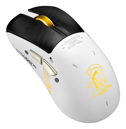 ASUS ROG Keris II Wireless Mouse (90MP04L0)