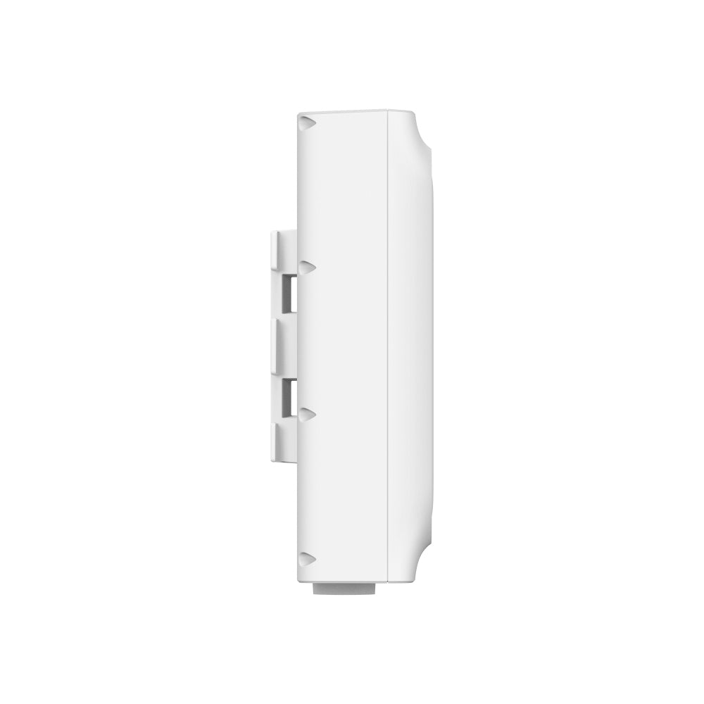 TP-LINK Omada BE9300 Ceiling Mount Tri-Band Wi-Fi 7 Access Point Networking