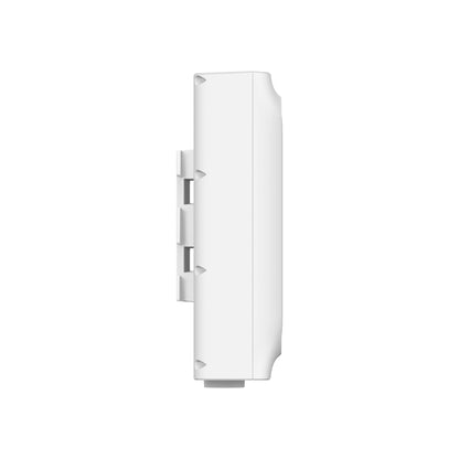 TP-LINK Omada BE9300 Ceiling Mount Tri-Band Wi-Fi 7 Access Point Networking